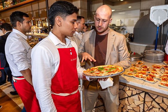 KOP Eataly Grand opening_0129