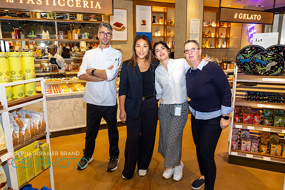 KOP Eataly Grand opening_0052
