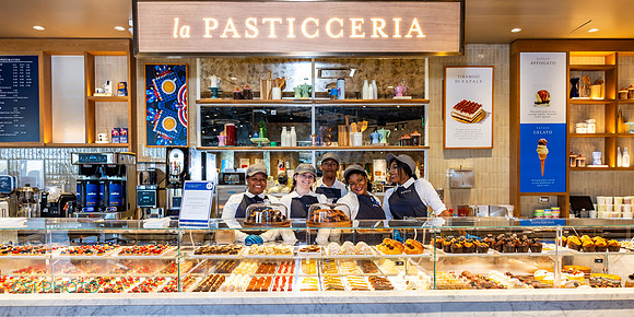 KOP Eataly Grand opening_0054