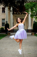 Ashley's Bat Mitzvah at Adath Emanu El and Collingswood Grand Ballroom 06-14-2025