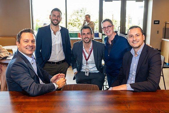 Eataly-Ribbon-cutting-Grandopening at KOP20251002_0019