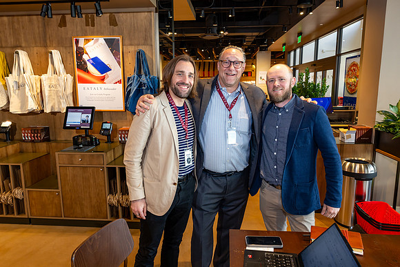 Eataly-Ribbon-cutting-Grandopening at KOP20251002_0032