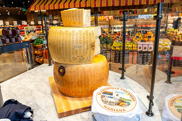 Eataly-Ribbon-cutting-Grandopening at KOP20251002_0041