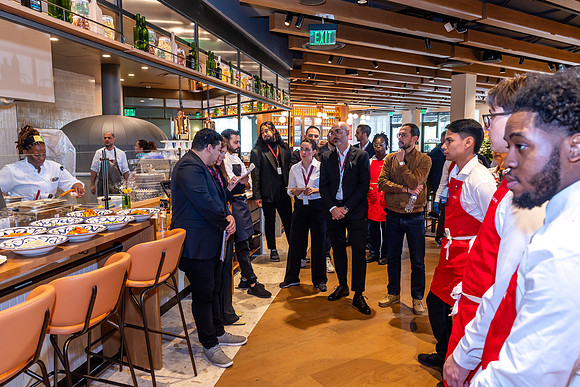 Eataly-Ribbon-cutting-Grandopening at KOP20251002_0043