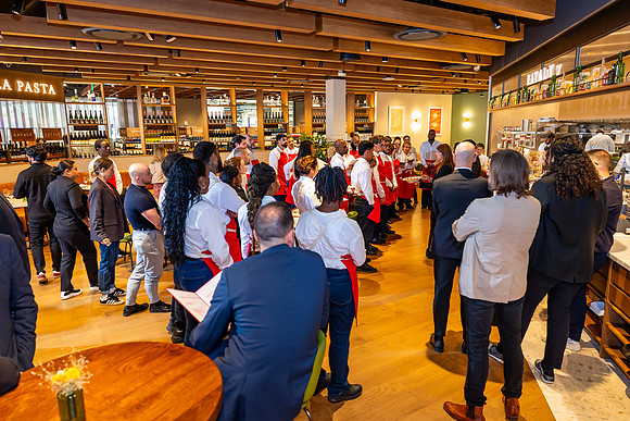 Eataly-Ribbon-cutting-Grandopening at KOP20251002_0051