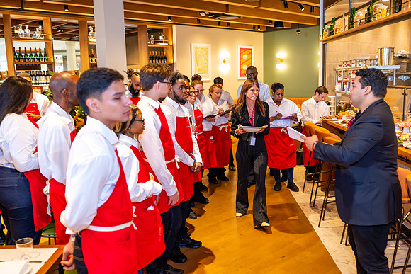 Eataly-Ribbon-cutting-Grandopening at KOP20251002_0052