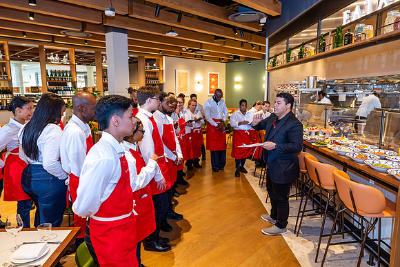 Eataly-Ribbon-cutting-Grandopening at KOP20251002_0053