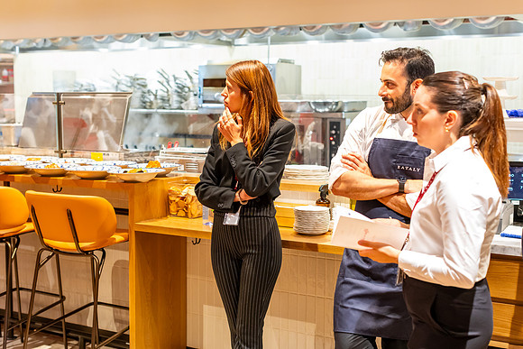 Eataly-Ribbon-cutting-Grandopening at KOP20251002_0056