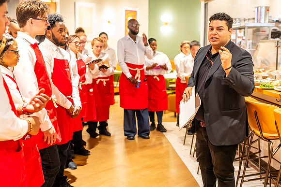 Eataly-Ribbon-cutting-Grandopening at KOP20251002_0055