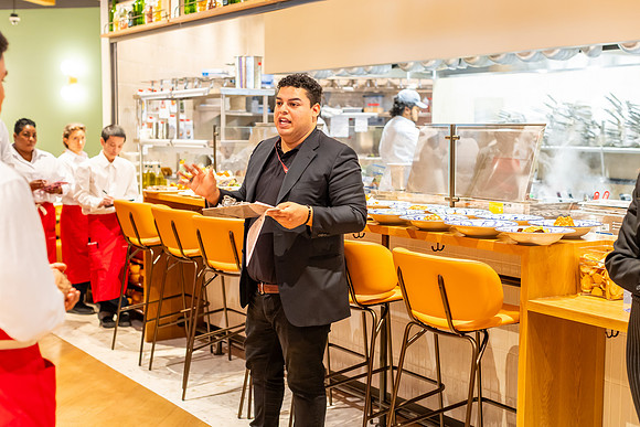 Eataly-Ribbon-cutting-Grandopening at KOP20251002_0057