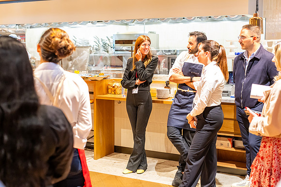 Eataly-Ribbon-cutting-Grandopening at KOP20251002_0059