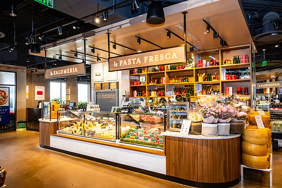 Eataly-Ribbon-cutting-Grandopening at KOP20251002_0061