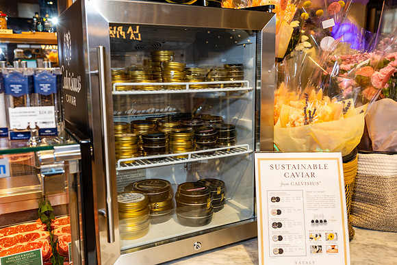 Eataly-Ribbon-cutting-Grandopening at KOP20251002_0070