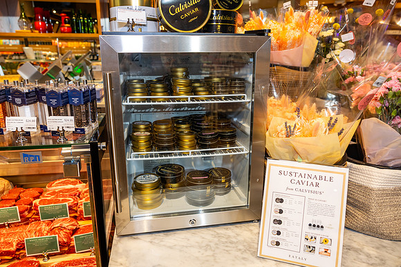 Eataly-Ribbon-cutting-Grandopening at KOP20251002_0072