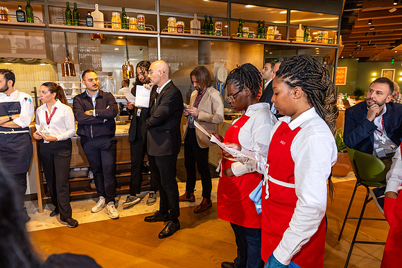 Eataly-Ribbon-cutting-Grandopening at KOP20251002_0075