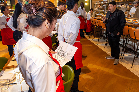 Eataly-Ribbon-cutting-Grandopening at KOP20251002_0076