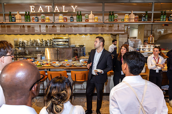 Eataly-Ribbon-cutting-Grandopening at KOP20251002_0077