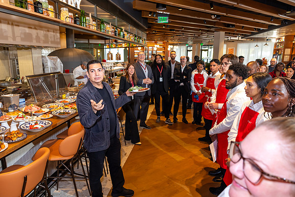 Eataly-Ribbon-cutting-Grandopening at KOP20251002_0093