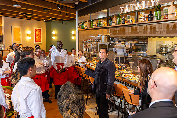 Eataly-Ribbon-cutting-Grandopening at KOP20251002_0094