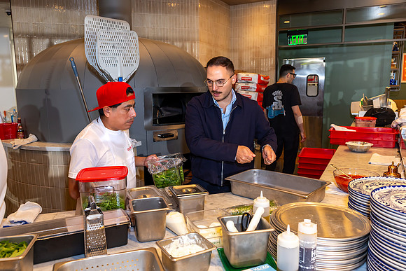 Eataly-Ribbon-cutting-Grandopening at KOP20251002_0095