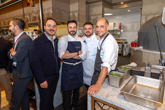 Eataly-Ribbon-cutting-Grandopening at KOP20251002_0098
