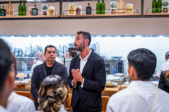 Eataly-Ribbon-cutting-Grandopening at KOP20251002_0102