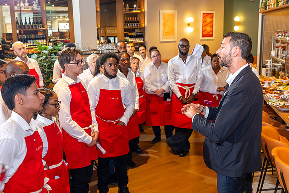 Eataly-Ribbon-cutting-Grandopening at KOP20251002_0104