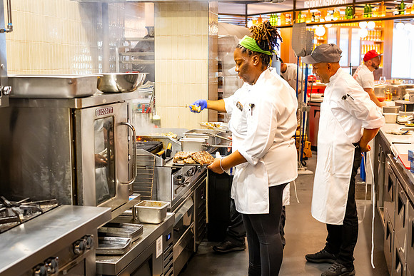Eataly-Ribbon-cutting-Grandopening at KOP20251002_0117