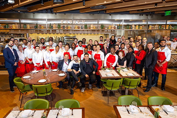 Eataly-Ribbon-cutting-Grandopening at KOP20251002_0119