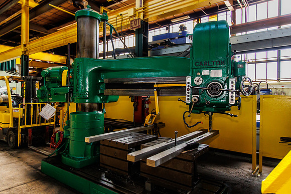 Sandmeyer 70th-Factory_0025