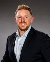 Stanczak Head Shot selects Kevin Bachman