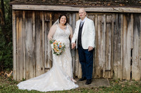 Bennett-Zettlemoyer Wedding Highlights