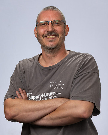 Supply House Employee-event Headshots_0036
