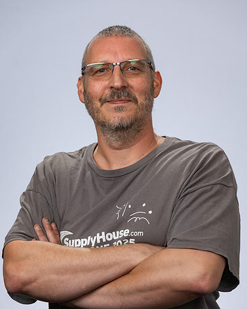 Supply House Employee-event Headshots_0037