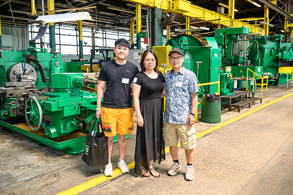 Sandmeyer 70th_0187