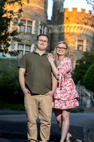 Banchi-Buhrings Engagement Session Highlights