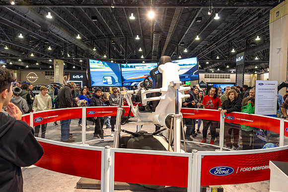 Auto show floor shots2025_0070