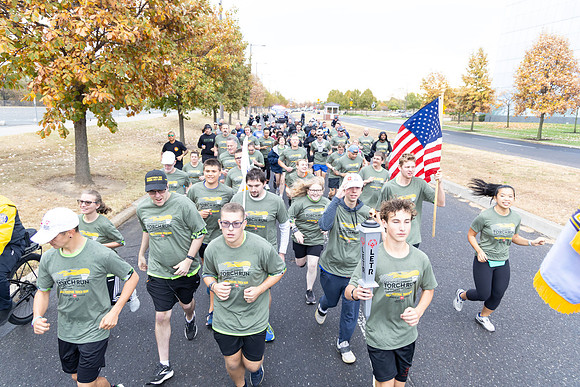 Fall Fest Torch Run2024Special Olympics pa _0121