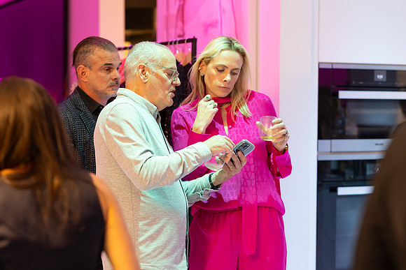 KOP Mall Event - SERHANT_0239
