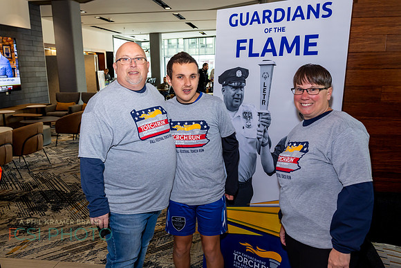 ULE-Fall Fest Torch Run Special Olympics pa_0019
