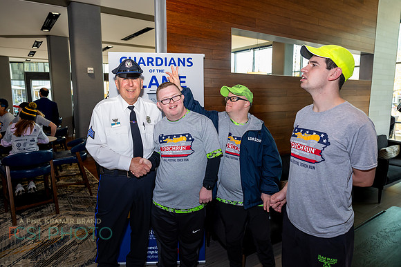 ULE-Fall Fest Torch Run Special Olympics pa_0022