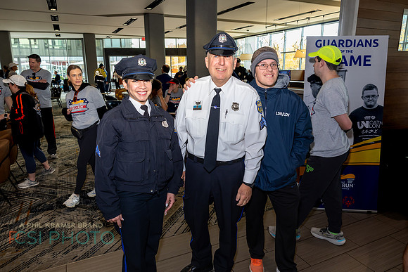 ULE-Fall Fest Torch Run Special Olympics pa_0023