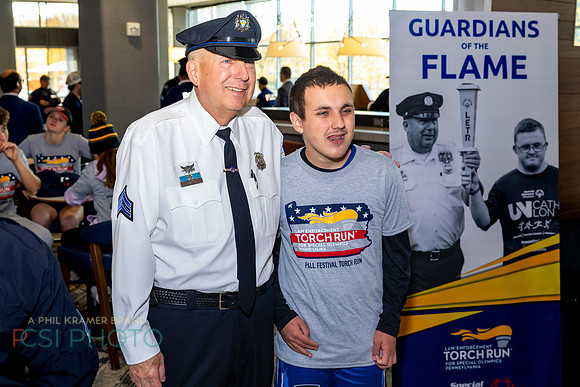 ULE-Fall Fest Torch Run Special Olympics pa_0024