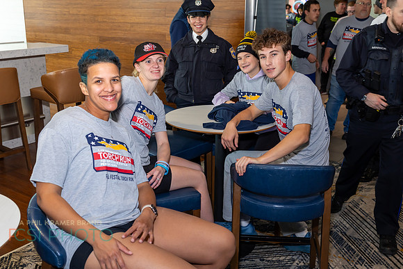 ULE-Fall Fest Torch Run Special Olympics pa_0025