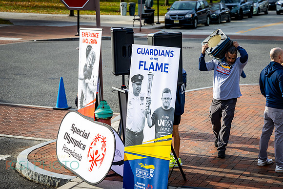 ULE-Fall Fest Torch Run Special Olympics pa_0032