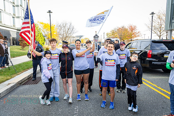 ULE-Fall Fest Torch Run Special Olympics pa_0133