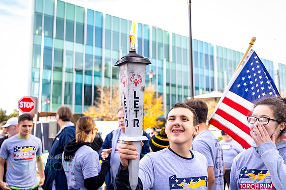 ULE-Fall Fest Torch Run Special Olympics pa_0137
