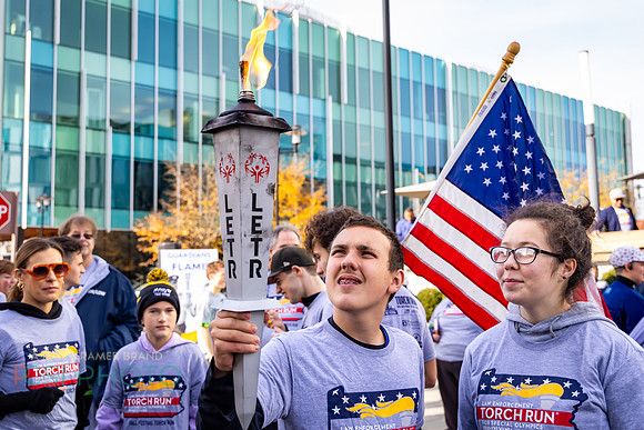 ULE-Fall Fest Torch Run Special Olympics pa_0138