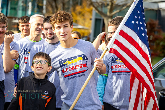 ULE-Fall Fest Torch Run Special Olympics pa_0161