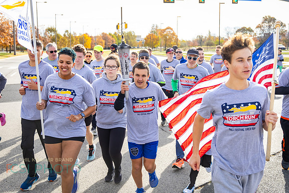 ULE-Fall Fest Torch Run Special Olympics pa_0180